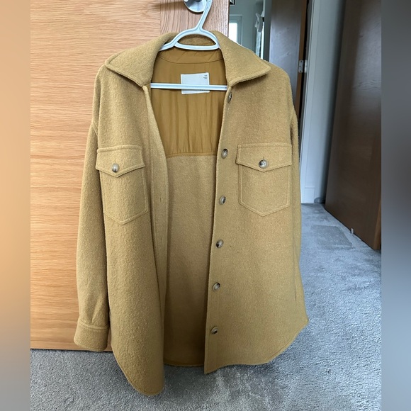 Wilfred Free Ganna Jacket - Picture 3 of 7